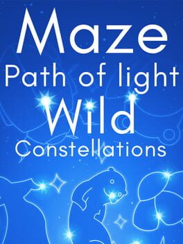 Maze: Path of Light – Wild Constellations