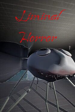 Liminal Horror