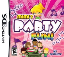 Mimi’s Party Fun