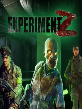 Experiment Z: Zombie Survival