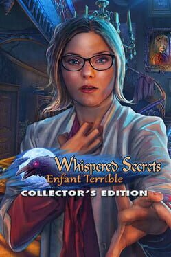 Whispered Secrets: Enfant Terrible – Collector’s Edition