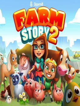 Farm Story 2
