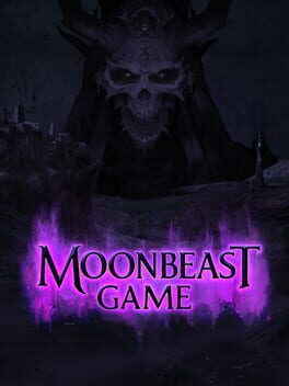Moonbeast Game