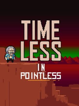 Lisa: Timeless in Pointless – Drunkard’s Paradise