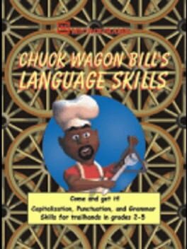 Chuck Wagon Bill’s Language Skills