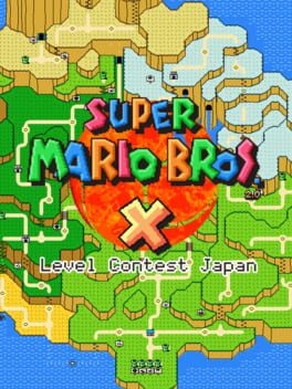 SMBX: Level Contest Japan