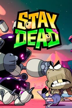 Stay Dead