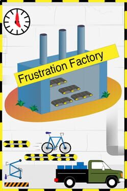 Frustration Factory