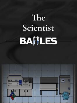 The Scientist Battles