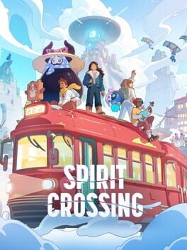 Spirit Crossing