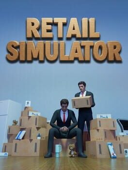 Retail Simulator