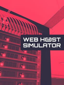 Web Host Simulator