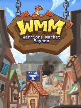 Warriors’ Market Mayhem VIP