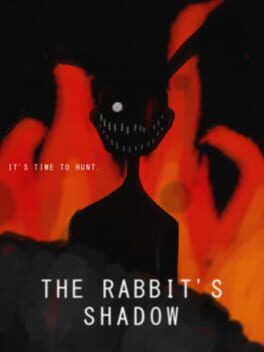 The Rabbit’s Shadow
