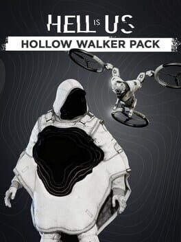 Hell Is Us: Hollow Walker Pack
