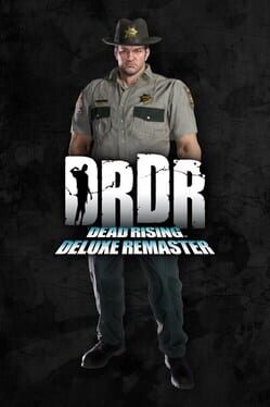 Dead Rising Deluxe Remaster: Costume & BGM – Sheriff