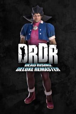 Dead Rising Deluxe Remaster: Costume & BGM – Tron Bonne
