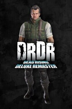 Dead Rising Deluxe Remaster: Costume & BGM – Chris Redfield