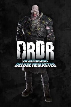 Dead Rising Deluxe Remaster: Costume & BGM – Nemesis