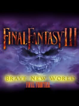 Final Fantasy VI: Brave New World Final Frontier