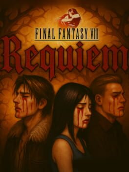 Final Fantasy VIII Requiem