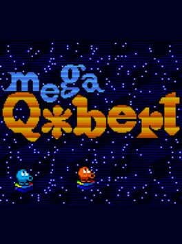 Mega Q*bert