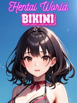 Hentai World Bikini