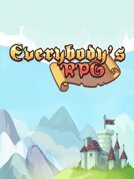 Everybody’s RPG