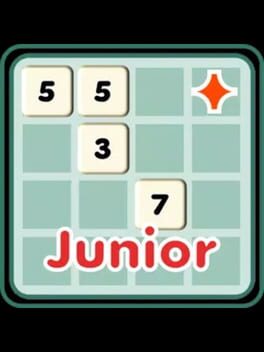 Tens Junior Maths IQ Challenge