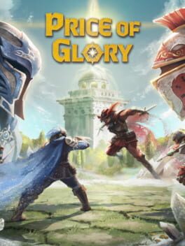 Price of Glory