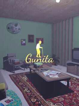 Gunita