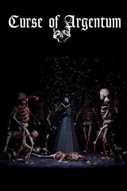 Curse of Argentum
