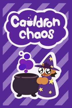 Cauldron Chaos
