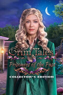 Grim Tales: Prisoners of the Past – Collector’s Edition