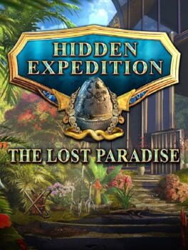 Hidden Expedition: The Lost Paradise