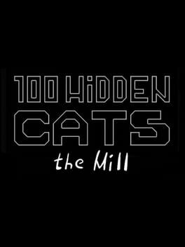 100 Hidden Cats: The Mill DLC