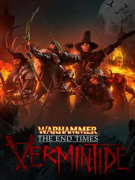Warhammer: End Times – Vermintide