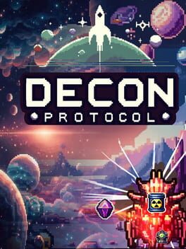 Decon Protocol