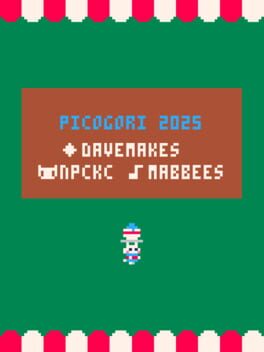Picogori 2025