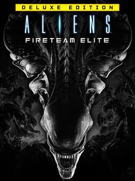 Aliens: Fireteam Elite – Deluxe Edition