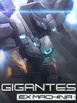 Gigantes Ex Machina