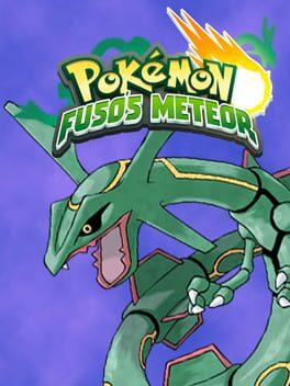 Pokémon Fuso’s Meteor