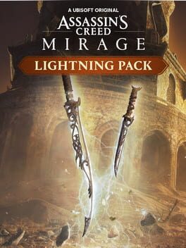 Assassin’s Creed Mirage: Lightning Pack
