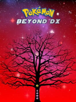 Pokémon Beyond DX