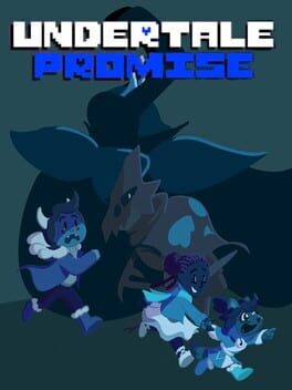 Undertale Promise