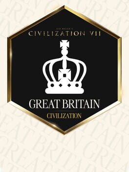 Sid Meier’s Civilization VII: Great Britain Pack