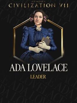 Sid Meier’s Civilization VII: Ada Lovelace Pack