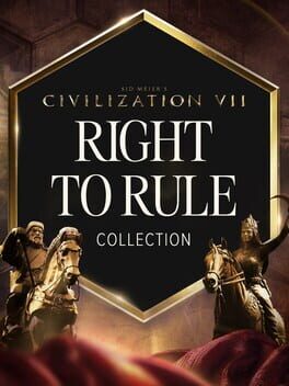 Sid Meier’s Civilization VII: Right to Rule Collection