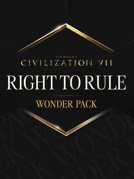Sid Meier’s Civilization VII: Right to Rule Collection – Wonder Pack