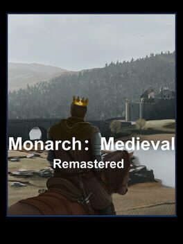 Monarch: Medieval Remastered